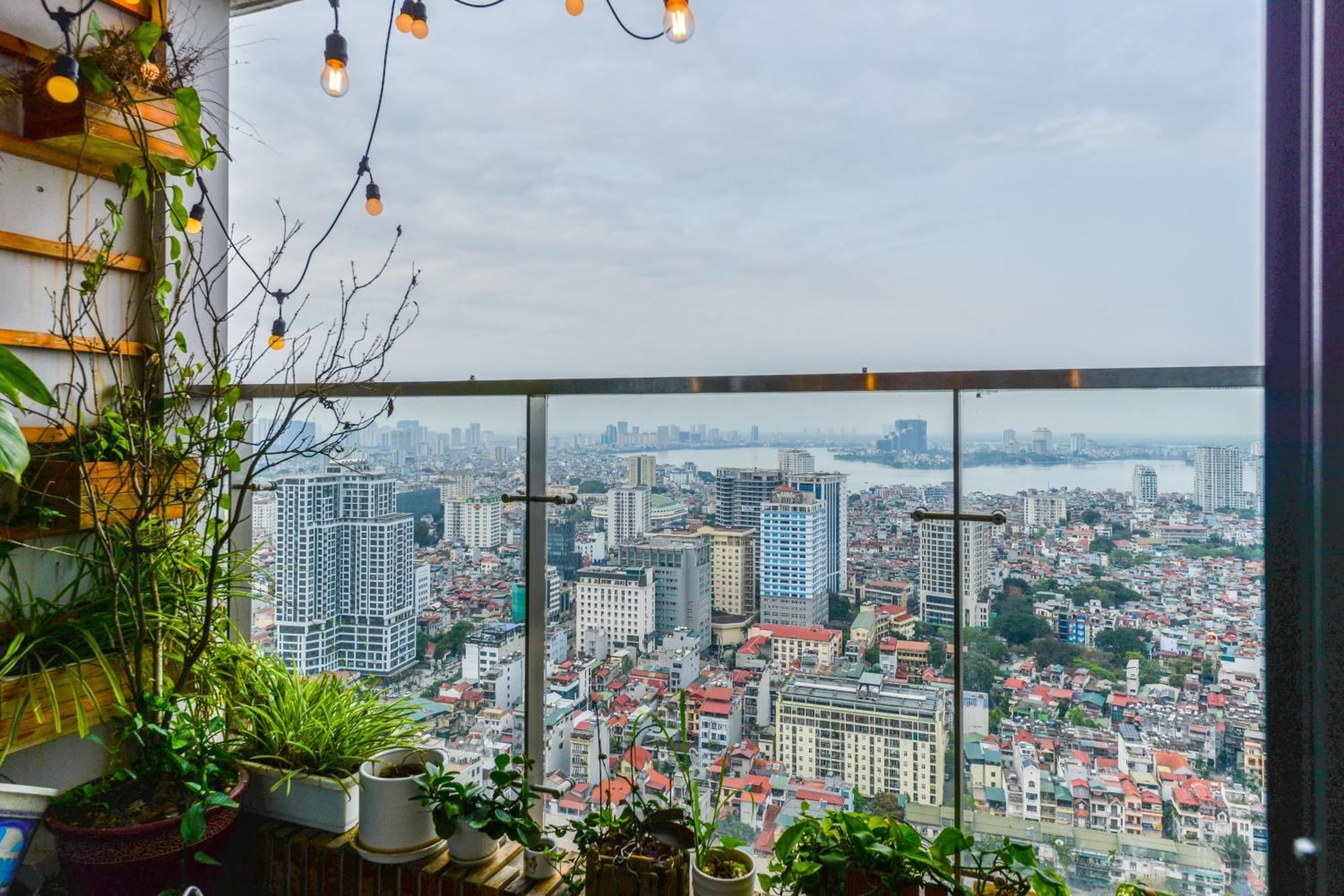 Luxury Serviced Apartment Vinhomes Metropolis Premium Hanói Exterior foto