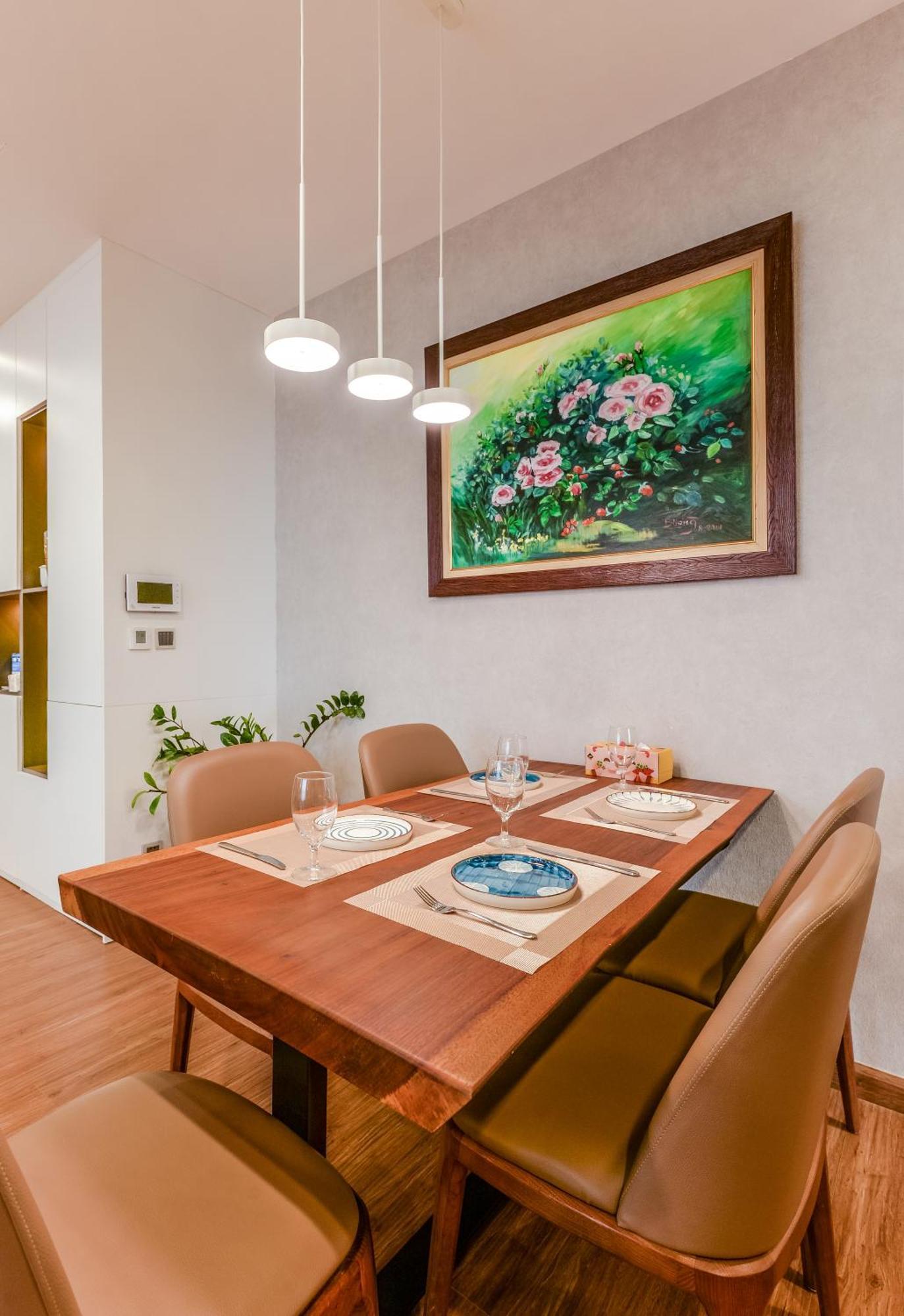 Luxury Serviced Apartment Vinhomes Metropolis Premium Hanói Exterior foto