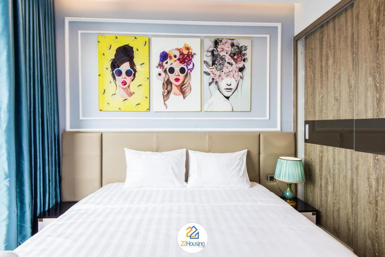 Luxury Serviced Apartment Vinhomes Metropolis Premium Hanói Exterior foto